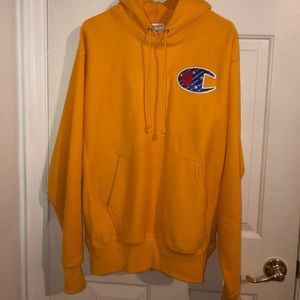 champion reverse weave